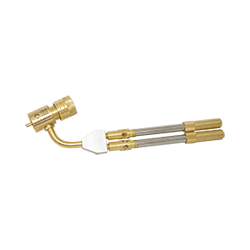 Hand torch dual T-2B RGC