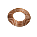 Copper tube Mexico 1/8 in coil RGC