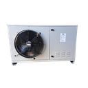 Outdoor refrigeration condensing unit 2 HP R-404a 220V PH1 MBP INN-OMX2ZV4M RGC