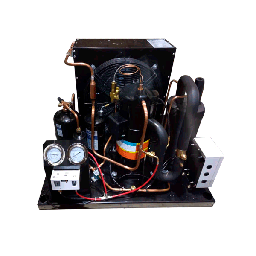 [15800039] Scroll condensing unit 2 HP R-404a 220V PH3 LBP INN-ILY2ZV2T RGC