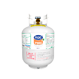 [12300005] Refrigerant TWO 5.5 kg RGC