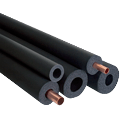 [12350033] Tubo de goma 5/8 pulg x 3/8 pulg 85 por caja RGC