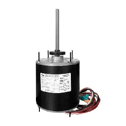 [13180109] Motor de 1 eje 1/2 pulg 3/4 HP 220V 1.075 R.P.M. RGC