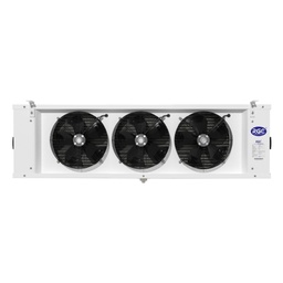 [102501241] Cold room evaporator 3.9kW 3 HP 220V PH3 13.299 BTU MBP 3 fan 12 in with heater IDM-3.9/22 RGC 