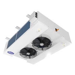 [10251015] Difusor central 5 HP 220V PH1 55.938 BTU HBP 3 fan 18 pulg EDH-16.3/105 RGC