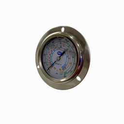 [19450009] High refrigeration gauge R-134a R-404A R-22 glycerin RGC