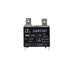 [06330001] Relay 20 AMP para tarjeta A/A RGC