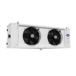 [10250125] Difusor cava 5.6kW 5 HP 220V PH1 19.124 BTU MBP 2 fan 16 pulg con resistencia IDM-5.6/30 RGC