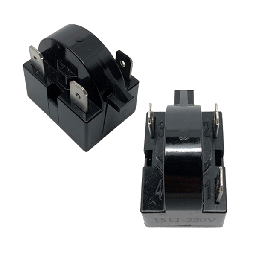 [10310051] Relay PTC 1/12 - 1/2 HP 110V 3 terminales RGC