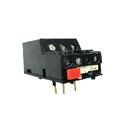 [10310090] Overload relay contactor 18 AMP 220V RGC